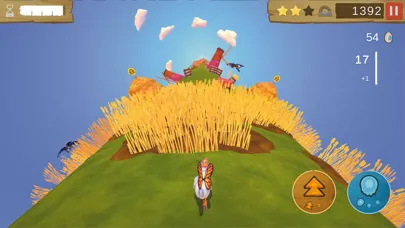 Super BAWK BAWK Chicken Screenshots