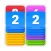 Brick Stack Puzzle