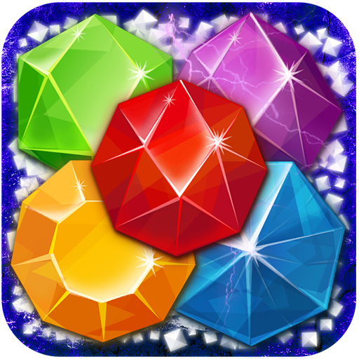 Jewel Star 2018