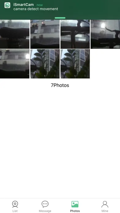eSmartCam Screenshots