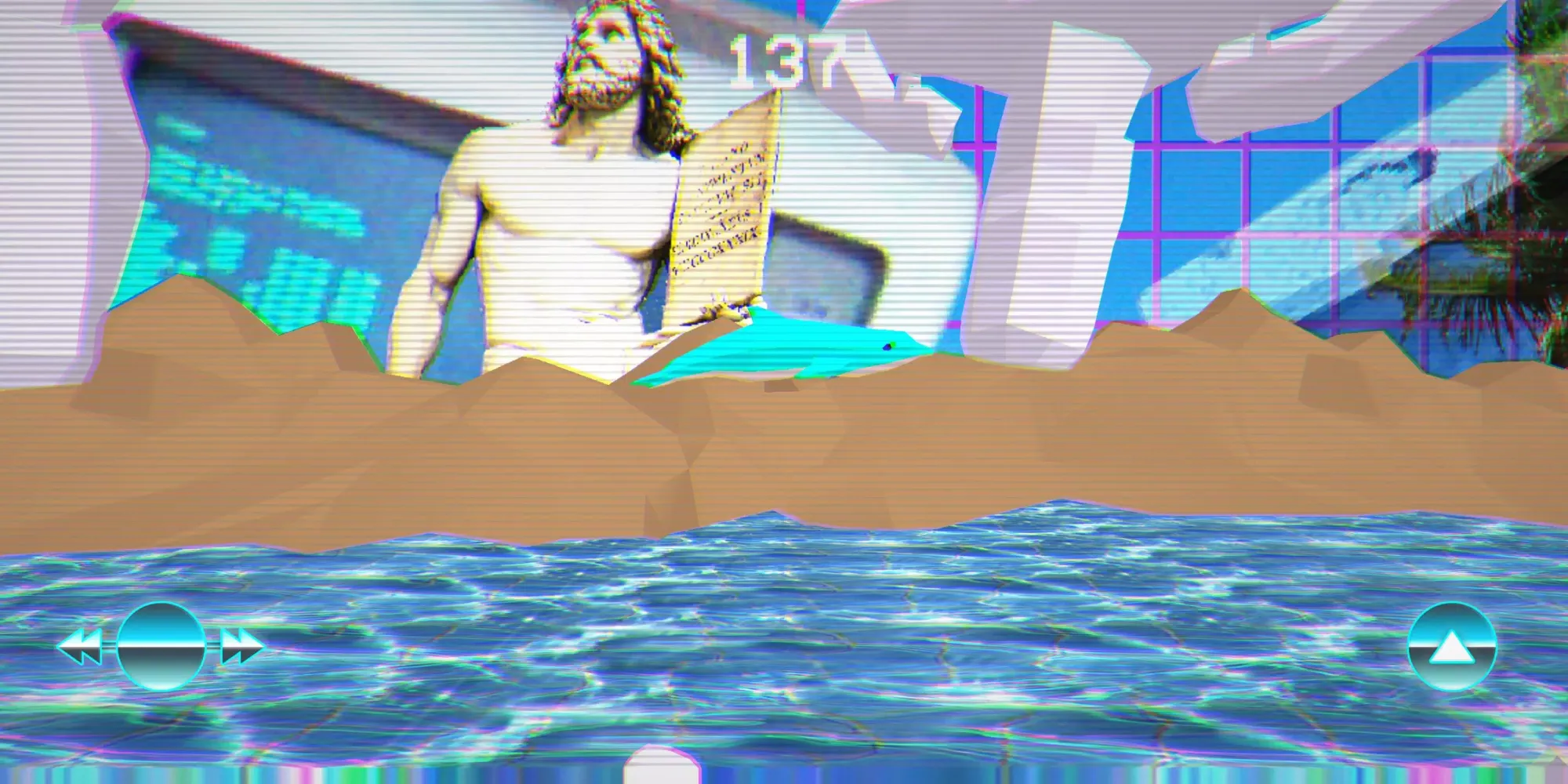Echo Royale Screenshots