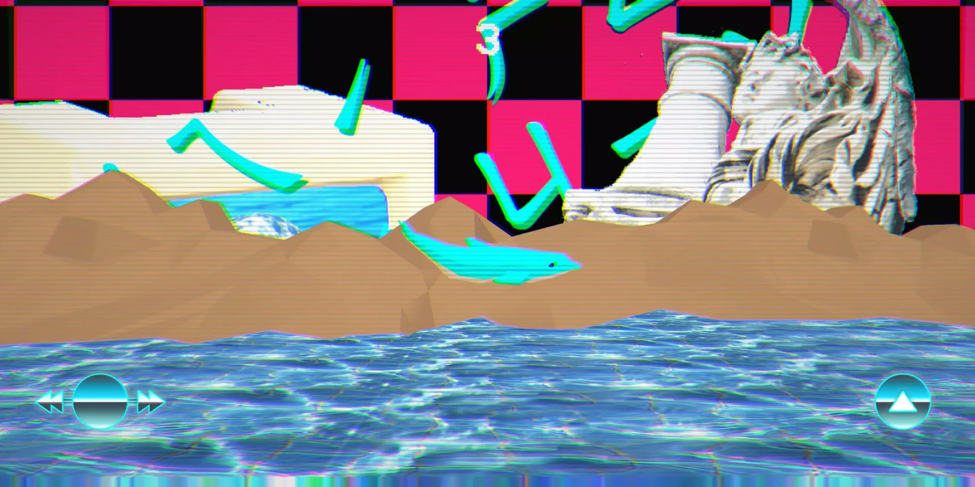 Echo Royale Screenshots