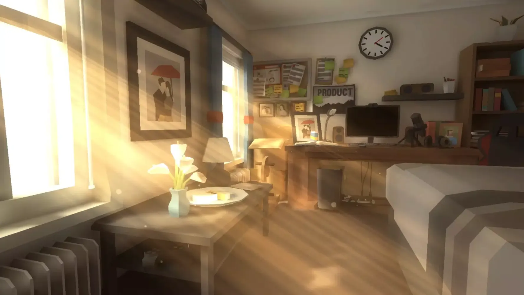 WildStandZ: Act 1 - Beginning Screenshots