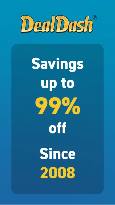 صور DealDash - Bid & Save Auctions