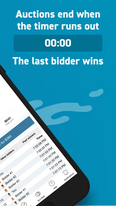 صور DealDash - Bid & Save Auctions
