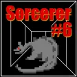 Sorcerer #6 Sorcerer #6