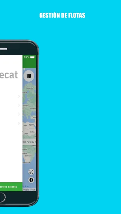 PROSECAT স্ক্রিনশট