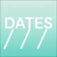 Dates - Expiration app Dates - Expiration app