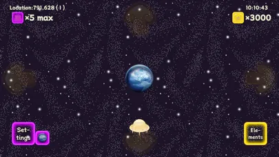 Screenshot di 元素探寻之路