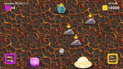 Screenshot di 元素探寻之路