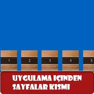 Zrzuty ekranu Türk Android Oyunları