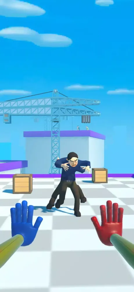 Merge Master應用截圖