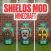 More Shields Mod for Minecraft