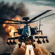 Apache Attack : Global Warfare Apache Attack : Global Warfare