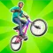 BMX tricks master 3d