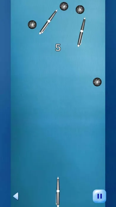 تصاویر Ballpoint Den