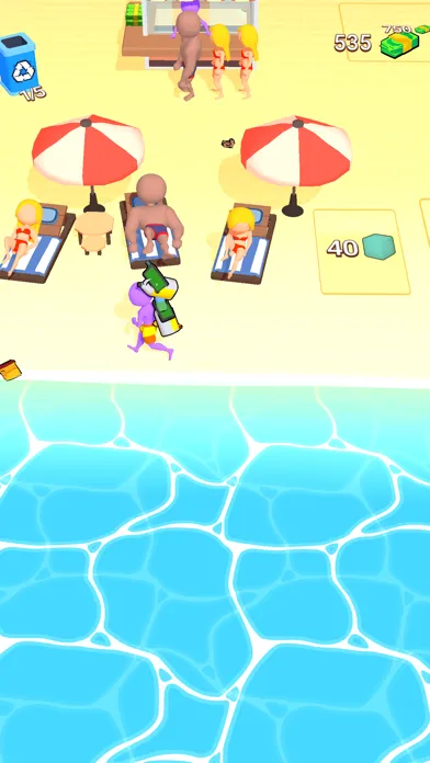 صور Beach Land Idle
