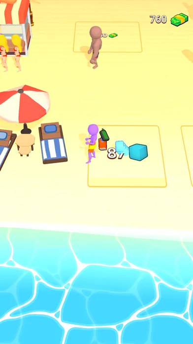 صور Beach Land Idle