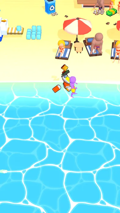 صور Beach Land Idle