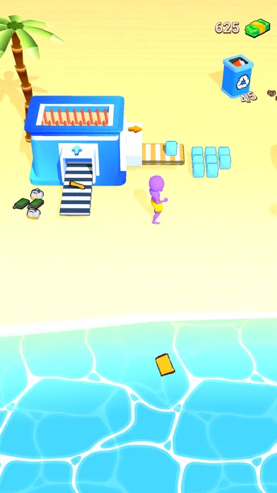 صور Beach Land Idle