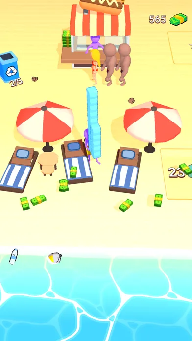 صور Beach Land Idle