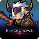 Black Crown