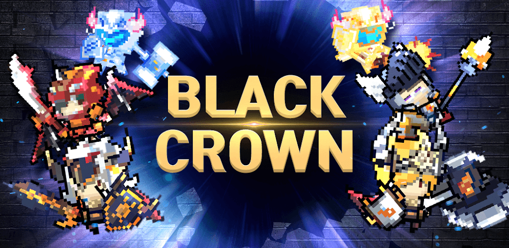 Black Crown