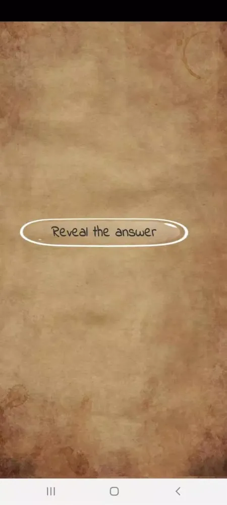 The Book of Life Answers 스크린샷