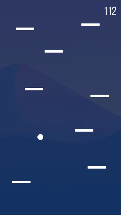 Screenshot di Ball Bounce Up