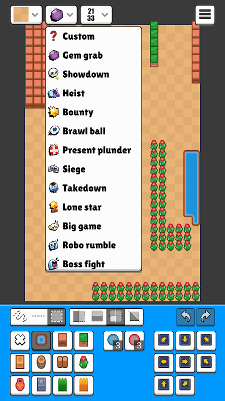 Brawl Maker Screenshots2