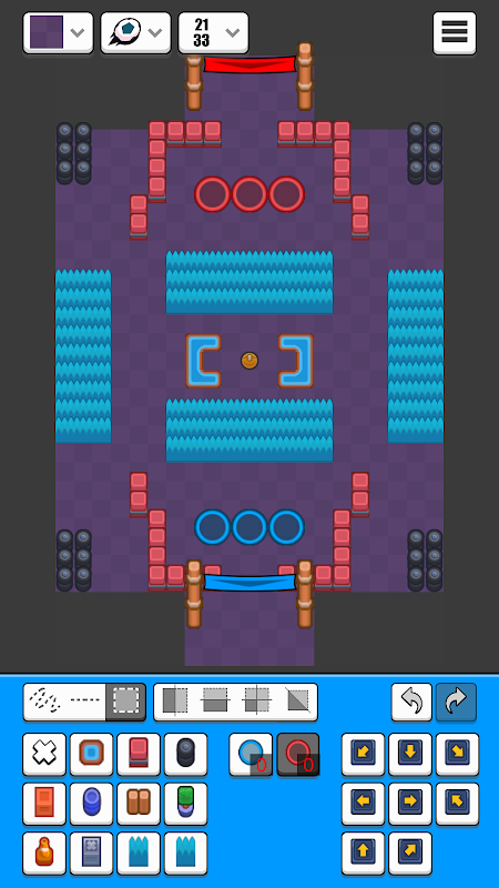 Brawl Maker Screenshots3