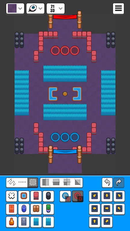 Screenshot di Brawl Maker