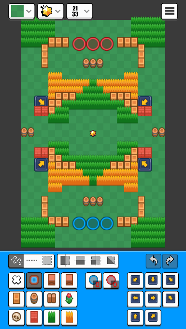 Brawl Maker Screenshots8