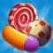 Candy 3 link Classic Onet
