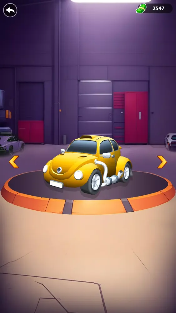 Car Crash: Cop Chase Simulator Screenshots