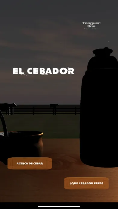 تصاویر Cebador - El mate ideal