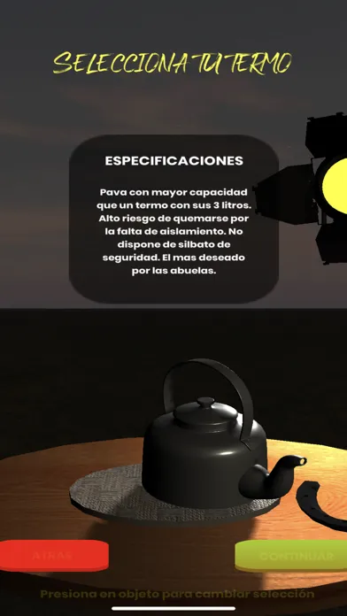 تصاویر Cebador - El mate ideal