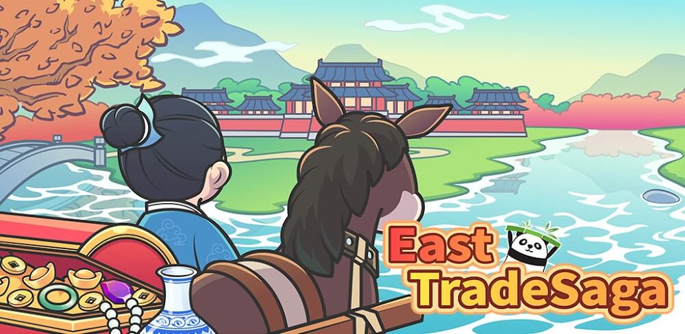 East Trade Tycoon