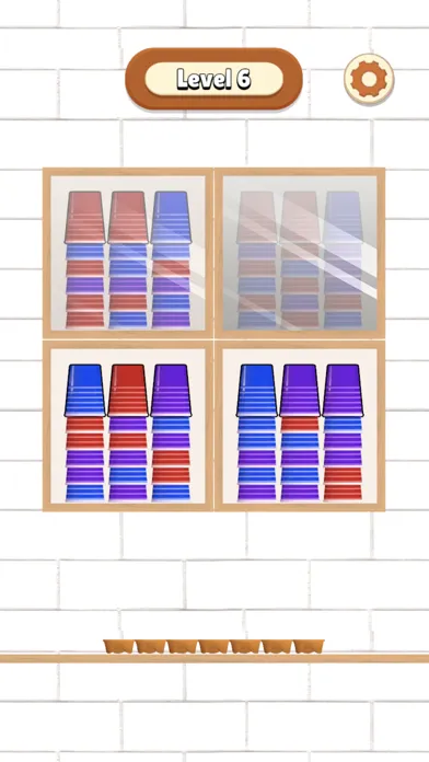Cups Jam应用截图