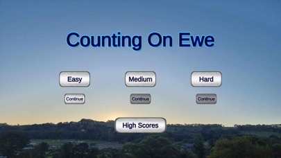 Zrzuty ekranu Counting On Ewe