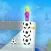 Cube Run Adventure Game
