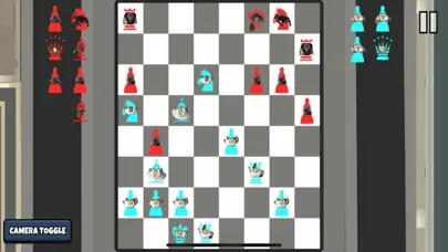 Culture Warz: Chess Screenshots