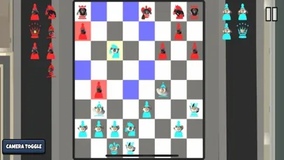 Culture Warz: Chess Screenshots