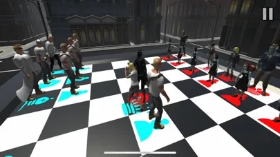 Culture Warz: Chess Screenshots