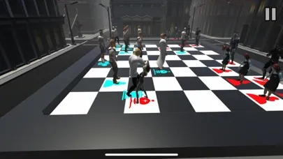 Culture Warz: Chess Screenshots