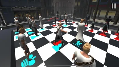 Culture Warz: Chess Screenshots