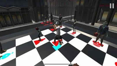 Culture Warz: Chess Screenshots