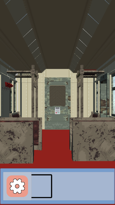 EscapeForGalaxy应用截图