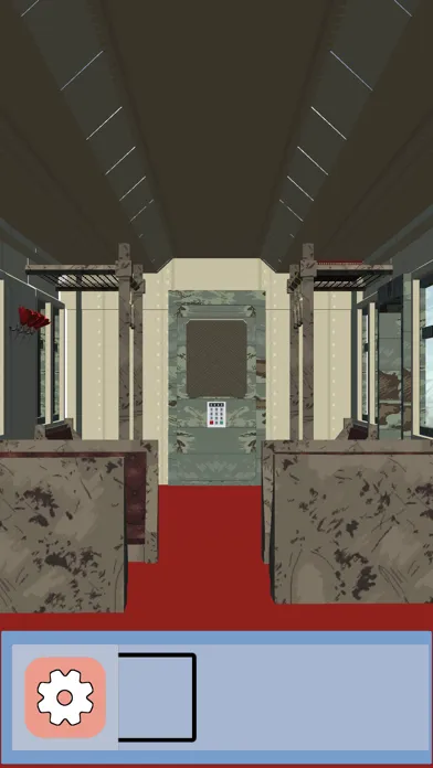 Captures d'écran de EscapeForGalaxy