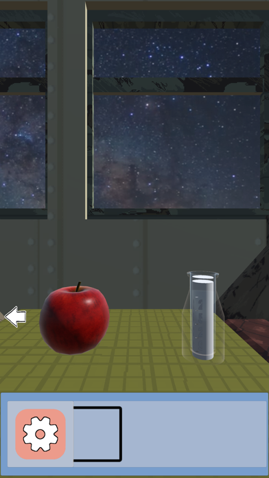 EscapeForGalaxy应用截图
